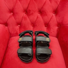 Miu Miu Sandals